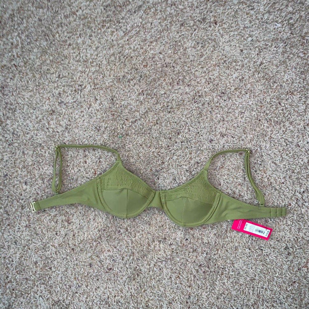 Target Bikini Top